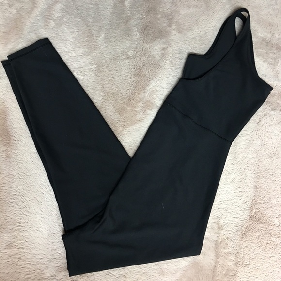 PowerSoft Performance Bodysuit - Black - Picture 5 of 5
